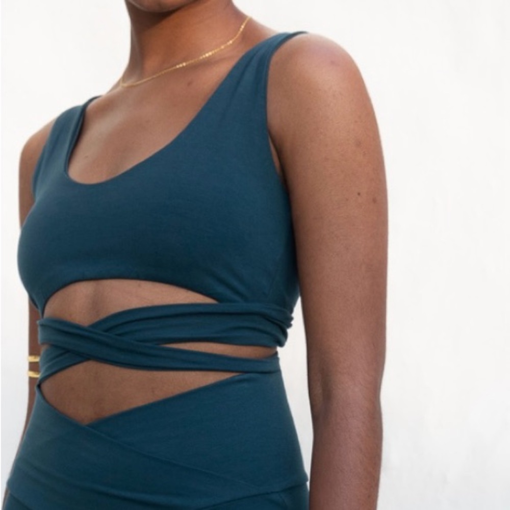 Royal Codes - Artemis Top